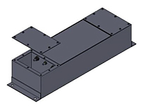 High Performance TEMPEST Filters with High-Altitude Electromagnetic Pulse (HEMP) Protection Option - 2