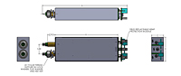 Control/Signal Line HEMP Filters Standard/High Performance - 2