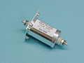 100VDC, 125VAC, 250VAC, 400VDC High Current Feedthru Capacitors